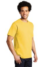 PORT & COMPANY® BOUNCER TEE - Image 2