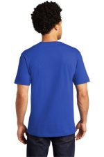 PORT & COMPANY® BOUNCER POCKET TEE - Image 7