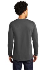 PORT & COMPANY® LONG SLEEVE BOUNCER TEE - Image 6