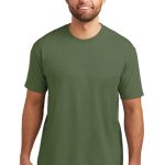 GILDAN® SOFTSTYLE® CVC TEE