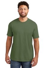 GILDAN® SOFTSTYLE® CVC TEE