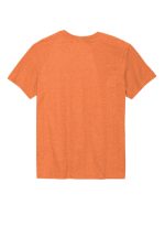 JERZEES® PREMIUM BLEND RING SPUN T-SHIRT - Image 4