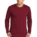 NEXT LEVEL APPAREL® COTTON LONG SLEEVE TEE