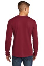 NEXT LEVEL APPAREL® COTTON LONG SLEEVE TEE - Image 6