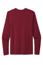 NEXT LEVEL APPAREL® COTTON LONG SLEEVE TEE - Image 4