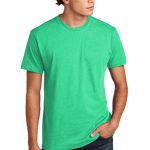 NEXT LEVEL APPAREL® UNISEX CVC TEE