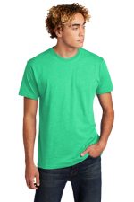 NEXT LEVEL APPAREL® UNISEX CVC TEE