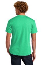 NEXT LEVEL APPAREL® UNISEX CVC TEE - Image 2