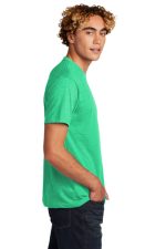 NEXT LEVEL APPAREL® UNISEX CVC TEE - Image 3