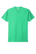 NEXT LEVEL APPAREL® UNISEX CVC TEE - Image 5