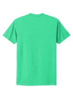 NEXT LEVEL APPAREL® UNISEX CVC TEE - Image 6