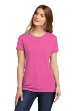 NEXT LEVEL APPAREL® WOMEN’S CVC TEE