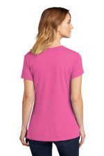 NEXT LEVEL APPAREL® WOMEN’S CVC TEE - Image 7