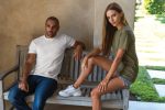 NEXT LEVEL APPAREL® UNISEX CVC SUEDED TEE - Image 6