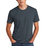 NEXT LEVEL APPAREL® UNISEX TRI-BLEND TEE