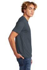 NEXT LEVEL APPAREL® UNISEX TRI-BLEND TEE - Image 2