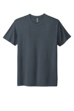 NEXT LEVEL APPAREL® UNISEX TRI-BLEND TEE - Image 4