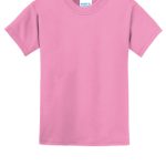 PORT & COMPANY® YOUTH CORE BLEND TEE