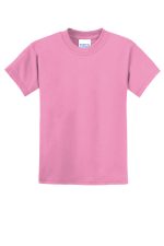 PORT & COMPANY® YOUTH CORE BLEND TEE