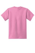 PORT & COMPANY® YOUTH CORE BLEND TEE - Image 2