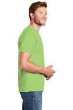 HANES® BEEFY-T® - 100% COTTON T-SHIRT - Image 7