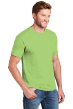 HANES® BEEFY-T® - 100% COTTON T-SHIRT - Image 2