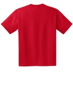 HANES® BEEFY-T® - 100% COTTON T-SHIRT WITH POCKET - Image 5