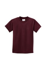 PORT & COMPANY® YOUTH ESSENTIAL TEE - Image 3