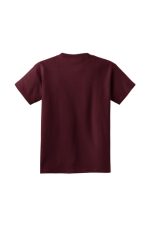 PORT & COMPANY® YOUTH ESSENTIAL TEE - Image 4