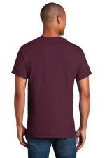 GILDAN® ULTRA COTTON® 100% US COTTON T-SHIRT - Image 6