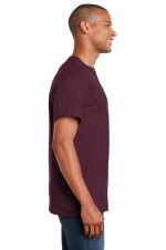 GILDAN® ULTRA COTTON® 100% US COTTON T-SHIRT - Image 7