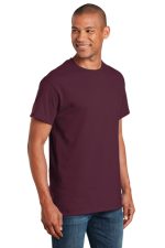 GILDAN® ULTRA COTTON® 100% US COTTON T-SHIRT - Image 2