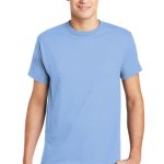 HANES® - ESSENTIAL-T 100% COTTON T-SHIRT