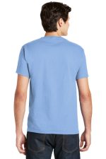 HANES® - ESSENTIAL-T 100% COTTON T-SHIRT - Image 6
