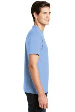 HANES® - ESSENTIAL-T 100% COTTON T-SHIRT - Image 7