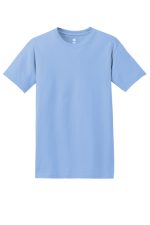 HANES® - ESSENTIAL-T 100% COTTON T-SHIRT - Image 3