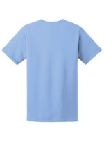 HANES® - ESSENTIAL-T 100% COTTON T-SHIRT - Image 4