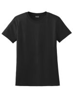 HANES® - LADIES PERFECT-T COTTON T-SHIRT - Image 3