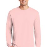 GILDAN® - HEAVY COTTON™ 100% COTTON LONG SLEEVE T-SHIRT