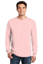 GILDAN® - HEAVY COTTON™ 100% COTTON LONG SLEEVE T-SHIRT