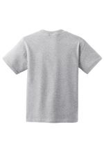 HANES® - YOUTH AUTHENTIC 100% COTTON T-SHIRT - Image 2