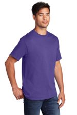 PORT & COMPANY® CORE COTTON DTG TEE - Image 3