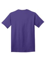 PORT & COMPANY® CORE COTTON DTG TEE - Image 5