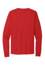 HANES® ESSENTIAL-T 100% COTTON LONG SLEEVE T-SHIRT - Image 4