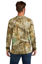 RUSSELL OUTDOORS™ REALTREE® PERFORMANCE LONG SLEEVE TEE - Image 6