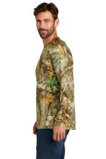 RUSSELL OUTDOORS™ REALTREE® PERFORMANCE LONG SLEEVE TEE - Image 2