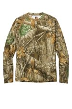 RUSSELL OUTDOORS™ REALTREE® PERFORMANCE LONG SLEEVE TEE - Image 3