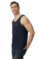 GILDAN® SOFTSTYLE® TANK TOP - Image 5