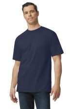 GILDAN® TALL 100% US COTTON T-SHIRT