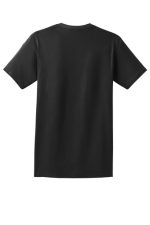 HANES® - AUTHENTIC 100% COTTON T-SHIRT WITH POCKET - Image 4